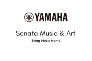 YAMAHA SONATA MUSIC